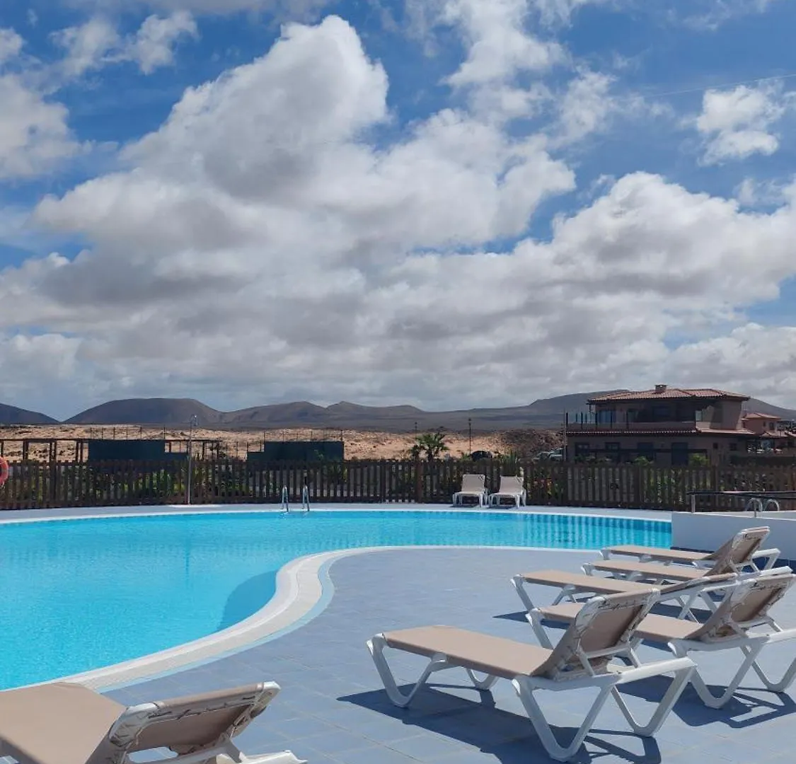 Casa Pez Villa Majanicho