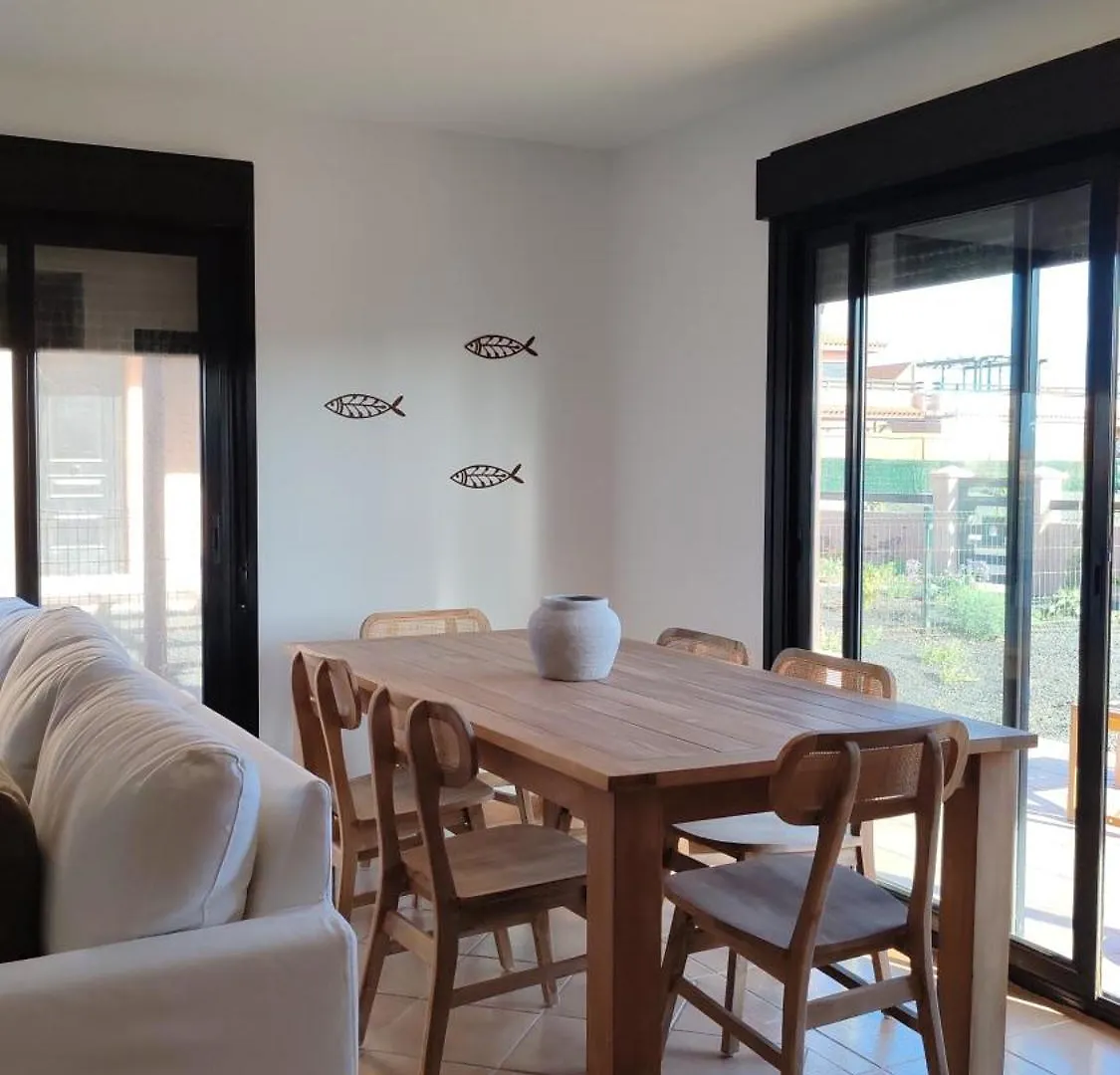 Casa Pez Villa Majanicho 0*,
