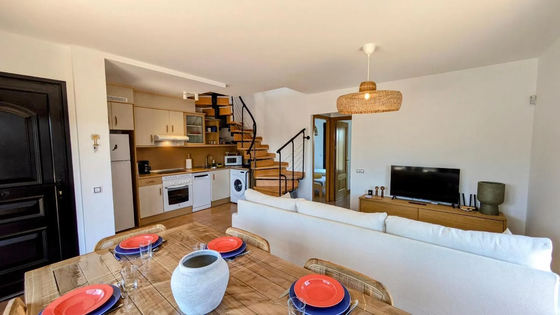 Majanicho Casa Pez 빌라 0*,  스페인