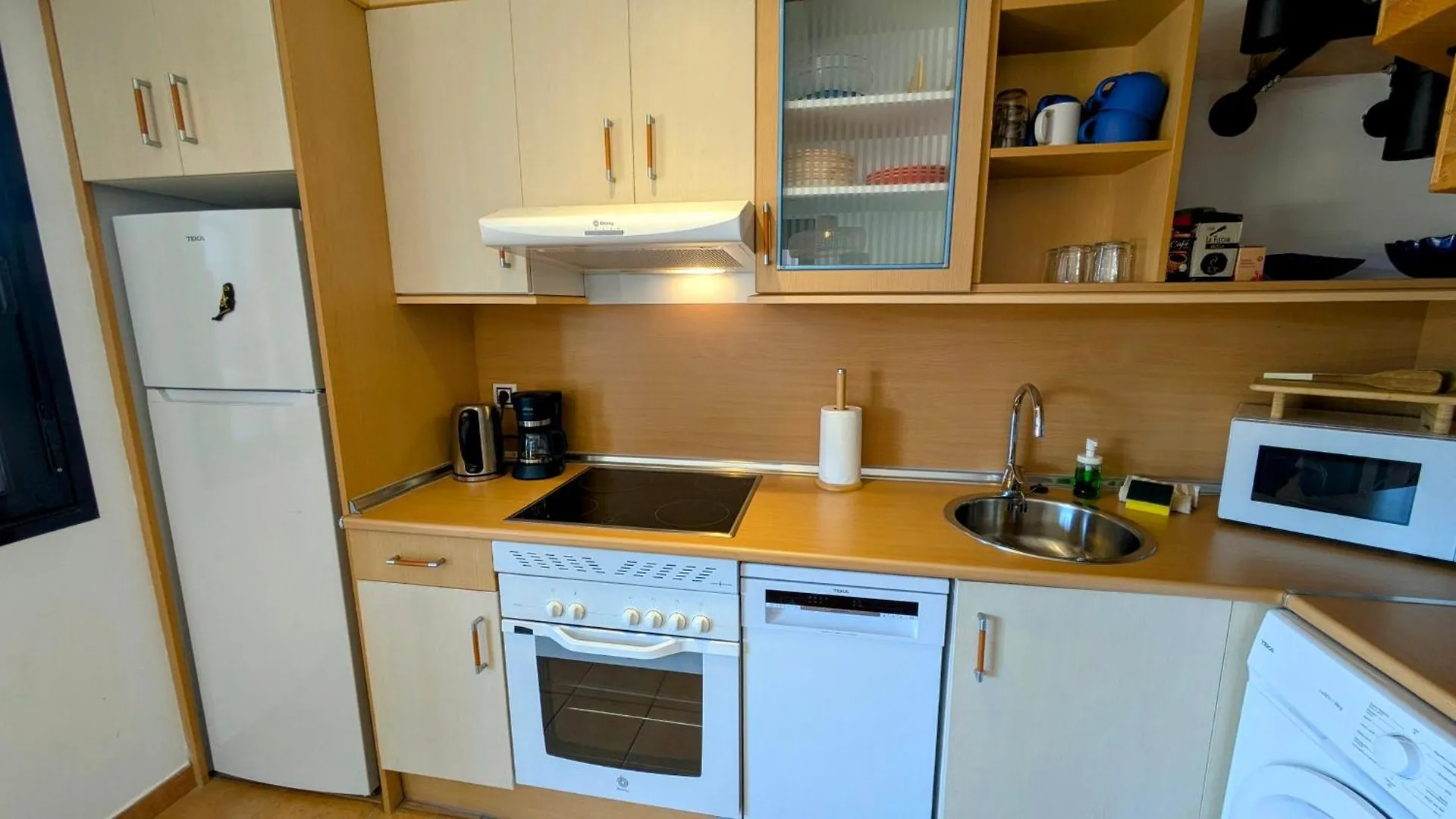 Majanicho Casa Pez 빌라 0*,