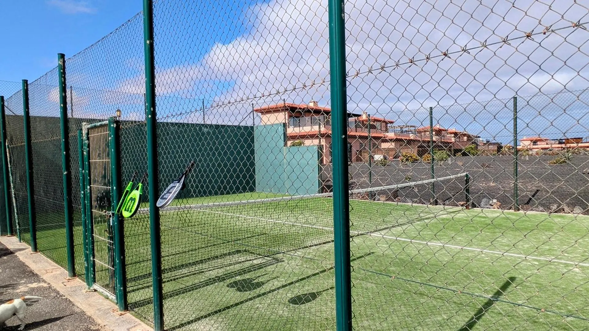 Majanicho Casa Pez 빌라 0*,