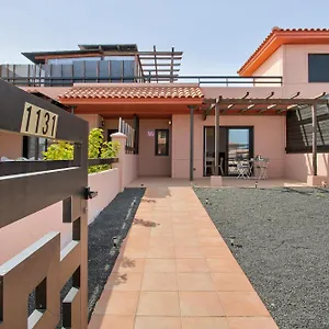 Сasa de vacaciones Norteventura, Majanicho