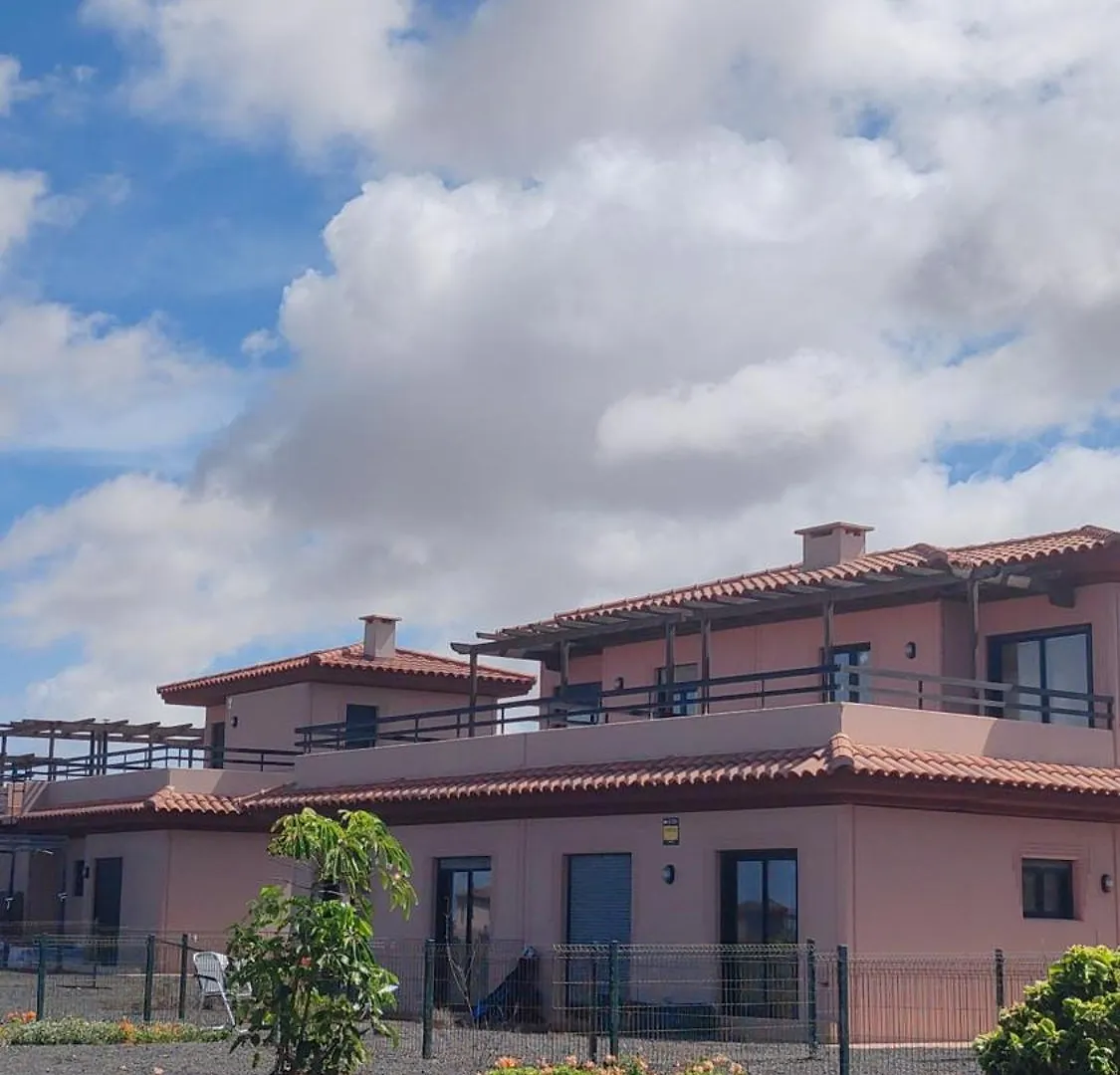 Tatil Evi Casa Pez Villa Majanicho