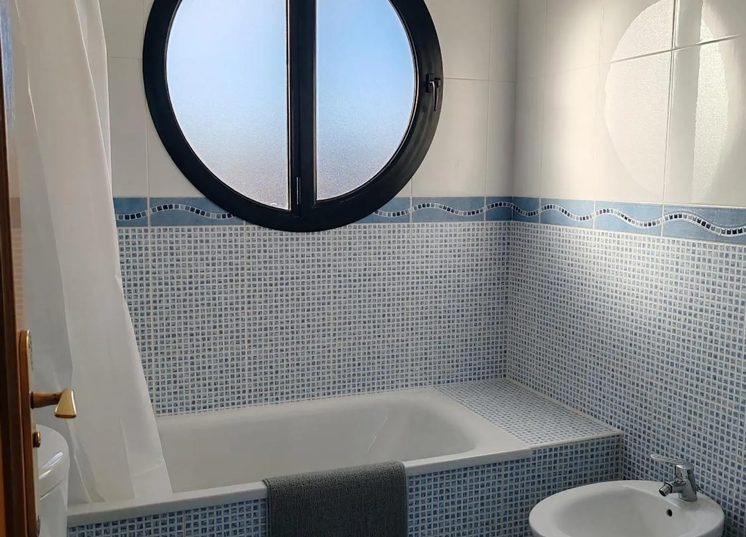 Casa Pez Villa Majanicho Tatil Evi