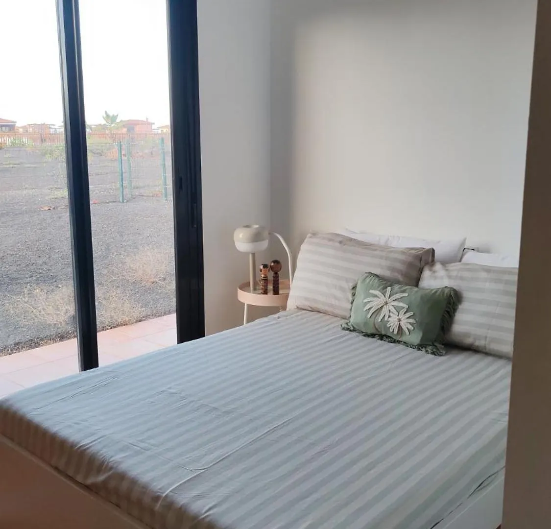 Casa Pez Villa Majanicho Holiday home