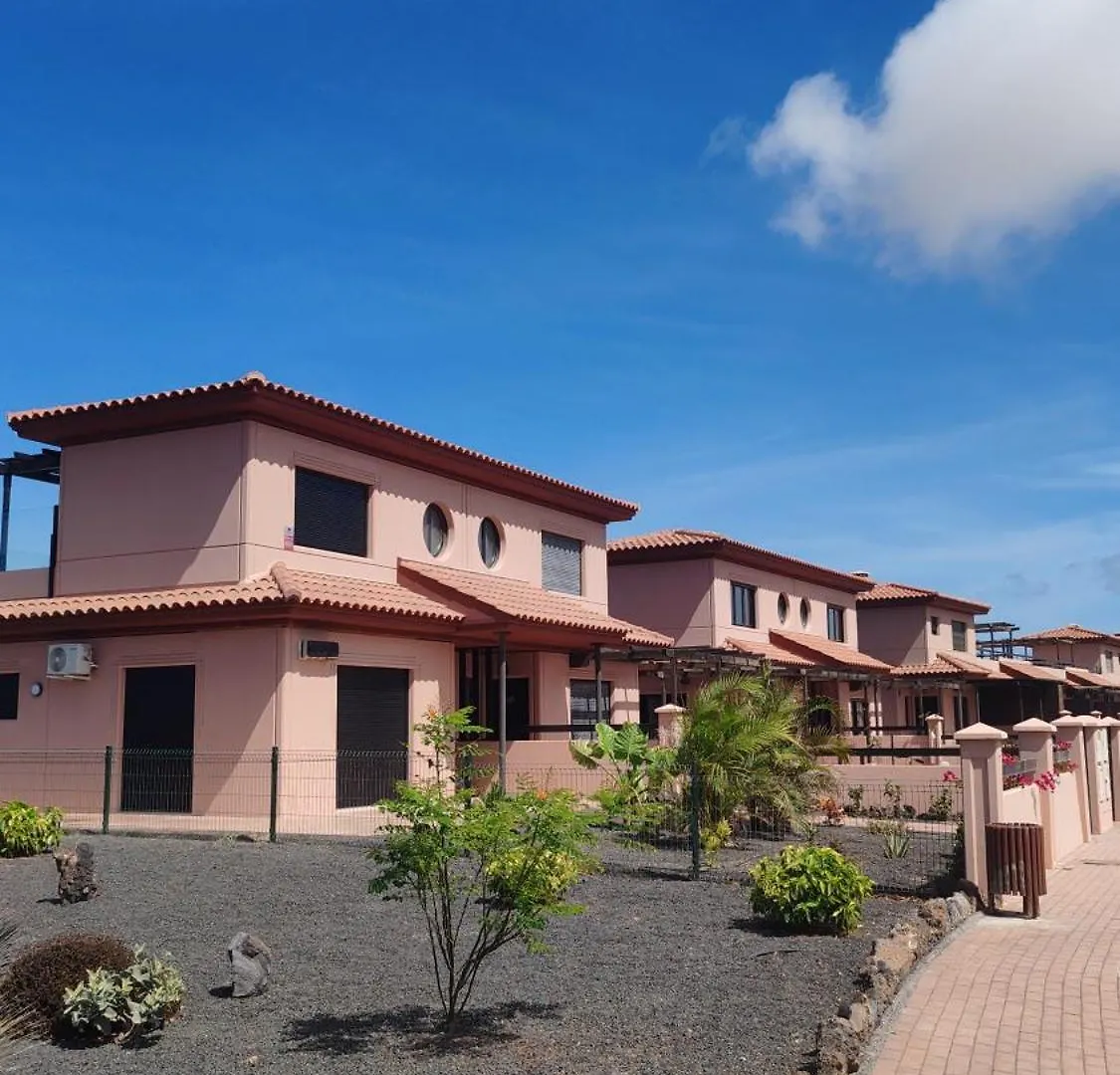 Holiday home Casa Pez Villa Majanicho Spain